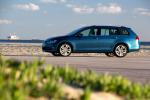 Volkswagen Golf SportWagen 2015 года (US)